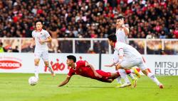 Gawat! Vietnam Dapat Bocoran Kalahkan Indonesia di Kualifikasi Piala Dunia 2026
