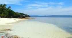 Misteri Pantai Kaimbulawa yang Cantik di Sulawesi, Unik Suka Menghilang Tiba-Tiba