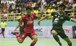 Liga Futsal Profesional 2023 Boleh Dihadiri Penonton, 2000 Tiket Terjual! 