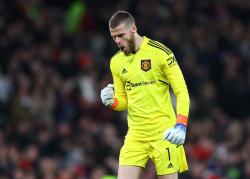 David De Gea Hengkang, Bruno Fernandes Minta Man United Gelar Perpisahan