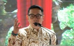 Berbekal Hasil Survei Ciamik, Ridwan Kamil Lirik Pilgub Jabar dan DKI 2024<