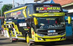 Mitos PO Bus Asal Kuningan Hanya Kuat Satu Generasi, Ini Jawaban Luragung