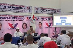 Perindo DIY Kebut Penyusunan Daftar Caleg, Yuni Astuti: Semua Dapil Dipenuhi