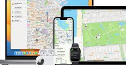 Cara Menggunakan Find My iPhone, Permudah Temukan HP yang Hilang