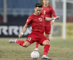 Sempat Cedera, Bek Andalan Vietnam Ini Bisa Main Lawan Indonesia di Semifinal Piala AFF 2022