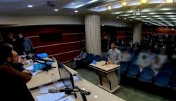 Lagi, Iran Vonis Hukuman Mati 3 Orang terkait Demonstrasi Mahsa Amini
