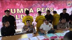 Pemberhentian Kades dan Sekdes Cibogo usai Jadi Tersangka Tunggu SK Bupati KBB<