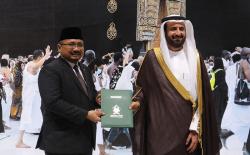 Kuota Haji Indonesia Kembali Normal, Menag Masih Upayakan Tambahan