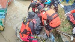 Hilang 5 Hari, Pemancing Tenggelam di Sungai Kuala Penet Ditemukan Tewas