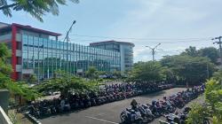 Pelayanan Sekuriti RSUD Majalengka Disoal, Warganet Ramai-ramai Curhat di Medsos