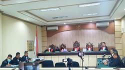 Mardani H Maming Dituntut 10,5  Tahun Penjara<
