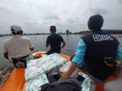 BRI Peduli Salurkan Bantuan kepada Korban Banjir Semarang dan Demak