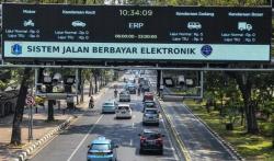 Jalur Berbayar ERP Akan Diberlakukan Pemprov DKI, Begini Kata Polisi