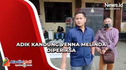 Polda Jatim Periksa Adik Kandung Venna Melinda, Proses Hukum Kasus KDRT Dilanjutkan
