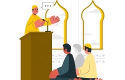 5 Kultum Singkat tentang Kewajiban Zakat Fitrah, Pencerahan Menjelang Hari Raya