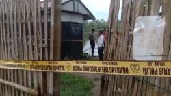 Dugaan Pembunuhan Balita di Pangandaran, Jasad Korban Dikubur Sedalam 10 Cm