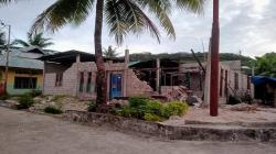 Gempa M7,9 Maluku Tenggara Barat, Kapal di Pelabuhan Oleng hingga Bangunan Rusak 