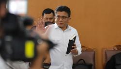 Alasan Hakim Vonis Mati Ferdy Sambo, Tak Ada Pertimbangan yang Meringankan