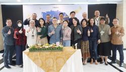 Asia Media Productions Gelar Acara Syukuran, Hary Tanoesoedibjo Apresiasi Pencapaian di 2022