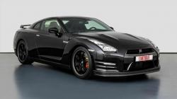 Nissan GT-R Black Edition Milik Sebastian Vettel Dijual Rp4 Miliar, Intip Keistimewaannya