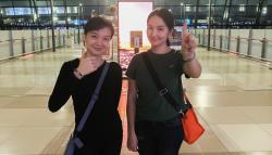 Angeline-Silviana Berangkat ke Kejuaraan Dunia Biliar dan Las Vegas Open 2023