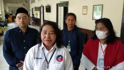RPA Perindo Kembali Kawal Kasus Pelecehan Anak di PN Jakut