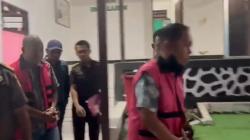 Eks Sekretaris dan Bandahara KPU Fakfak Tersangka Korupsi Rp12 Miliar Dana Hibah