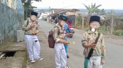 Lato-Lato Makan Korban, Bocah di Cicurug Sukabumi Luka Robek di Bibir<