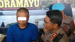 Pria Pengangguran yang Gasak Ribuan Buku Pelajaran Ngaku Bobol 37 Sekolah di Indramayu