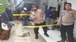 Indramayu Geger, Guru SD Ditemukan Tewas Telungkup di Kamar Kontrakan 