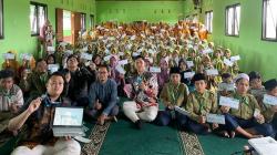Program Pesatren Go Digital Telkom Diminati Ribuan Santri dan Pesantren  