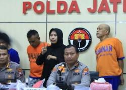 Otak Perampokan Rumdin Walkot Blitar Residivis Lumajang, Gasak Uang-Perhiasan Rp730 Juta