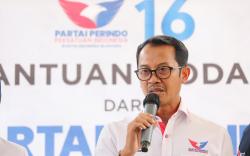 MK Putuskan Sistem Pemilu Tetap Terbuka, Partai Perindo: Beri Kepastian Seluruh Parpol dan Bacaleg