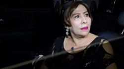 Ibunda Venna Melinda Buka Suara soal Kasus Dugaan KDRT Putrinya: Saya Sedih 