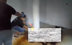 Kolaka Utara Geger, Mayat Pria Paruh Baya Ditemukan Membusuk di Gedung Tua