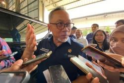 Mendag Ungkap Ada 40 Perusahaan Lokal Produksi Baja Tak Sesuai SNI