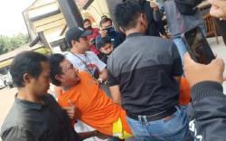 Budi Kadal Pembunuh Ikbal di Rancasari Bandung Tertangkap, Kaki Kirinya Ditembak