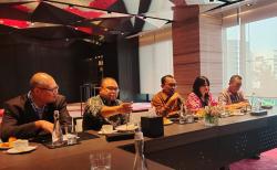 Targetkan Pendapatan Nontiket Rp641 Miliar di 2023, Ini Strategi Transjakarta