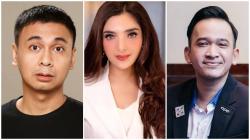 Deretan Artis Berobat di Luar Negeri, Nomor 4 Suami-istri Idap Penyakit Langka yang Menyerang Otak