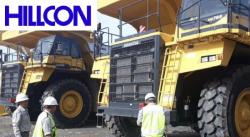 Hillcon (HILL) Resmi Listing Hari Ini, Harga Perdana Rp1.250 per Saham 