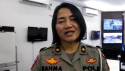 Polda Bali Surati 18.000 Pelanggar Lalu Lintas Tertangkap Kamera ETLE