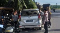 Curi 7 Kambing Pakai Avanza, Pemuda di Aceh Jaya Ditangkap Polisi