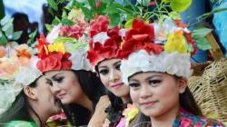Kenapa Orang Sunda Berkulit Putih? Mungkin Ini Jawabannya