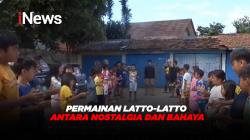 Permainan Latto-latto Antara Nostalgia dan Bahaya