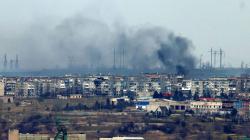Rusia Klaim Resmi Duduki Kota Soledar, Gubernur Donetsk Beri Bantahan  