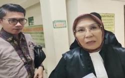 Kasus Pemalsuan Sertifikat, Pegawai BPN Palembang Divonis 39 Bulan Penjara<