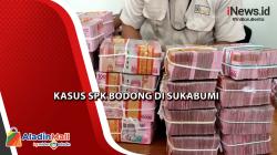 Kasus SPK Bodong di Sukabumi, Kejaksaan Terima Rp10,4 Miliar Uang Titipan 