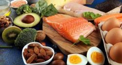 Terungkap, Selain Telur dan Ikan, Ini Makanan Rendah Kalori yang Cocok untuk Diet