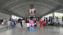 Gunung Semeru Erupsi, Penerbangan Bandara Lombok Dipastikan Tetap Normal