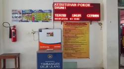 Informasi Harga Mulai Dipasang di Pasar Tradisional Kendal, Ini Tujuannya